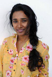 Tannishtha Chatterjee