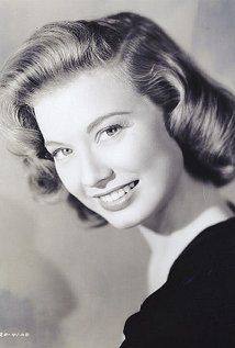 Peggy Dow
