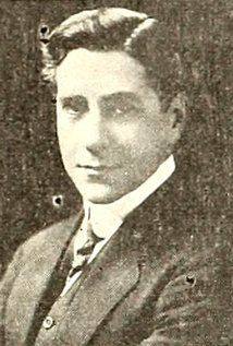 Robert Warwick