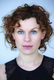 Nathalie Pownall