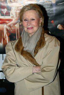 Michele Morgan