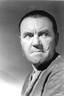 George Hayes
