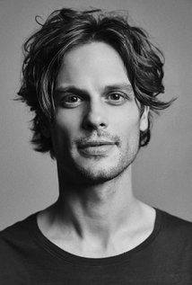 Matthew Gray Gubler