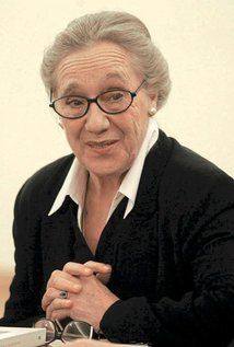 Maja Komorowska