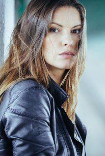 Agnieszka Kawiorska