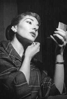 Maria Callas