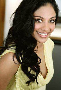 Ami Sheth