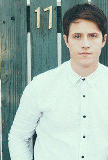 Shane Harper