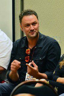 Nathan Hill