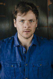 Nicholas Reinke