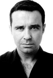 Andrew Scarborough