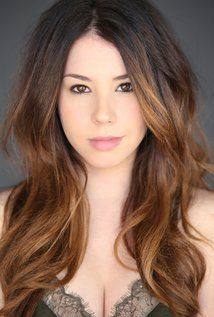 Jillian Rose Reed