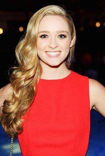 Greer Grammer