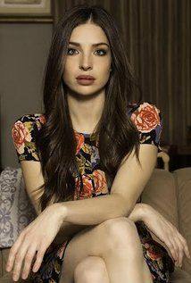 Anna Hopkins