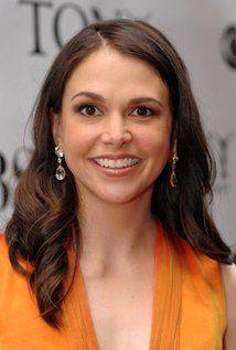 Sutton Foster