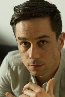 Killian Scott