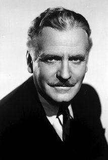 Ralph Morgan