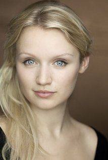 Emily Berrington