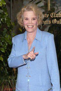 Nanette Fabray