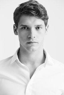 Billy Howle