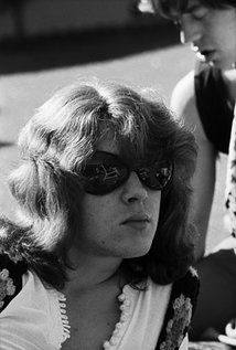 Mick Taylor