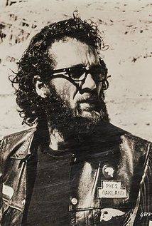 Sonny Barger