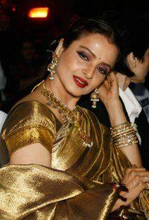 Rekha (I)