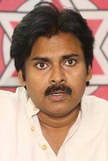 Pawan Kalyan