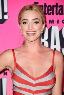 Brianne Howey