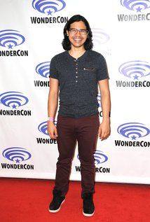 Carlos Valdes