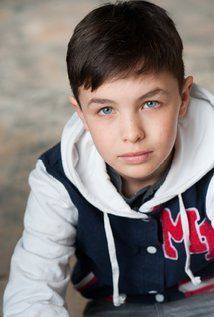 Logan Williams