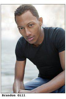 Brandon Gill