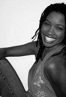 Shanola Hampton