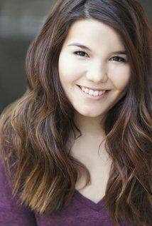 Madison De La Garza