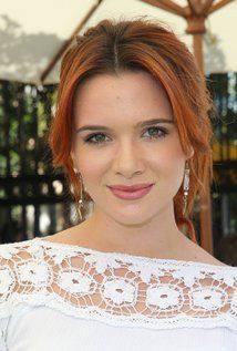 Katie Stevens