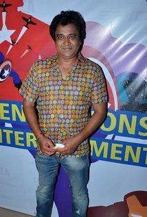 Manu Rishi Chadha