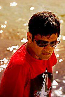 Mayur Puri