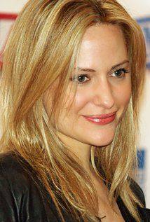 Aimee Mullins