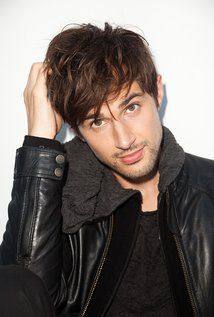 Andrew J. West