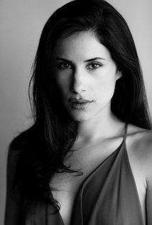 Camille Balsamo