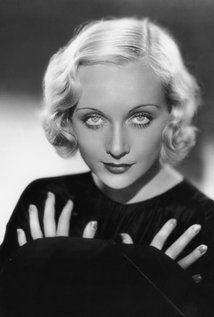 Carole Lombard