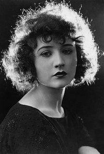 Betty Compson