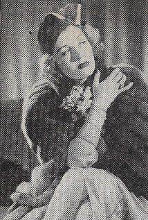 Muriel Angelus
