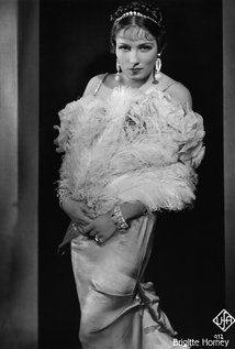 Brigitte Horney