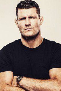 Michael Bisping