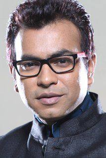 Rudranil Ghosh