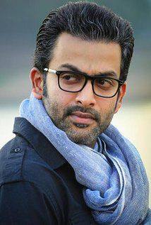Prithviraj Sukumaran