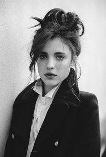 Margaret Qualley