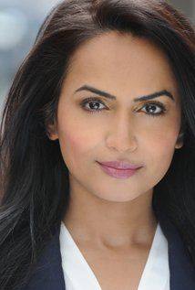 Nandita Chandra
