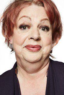 Jo Brand